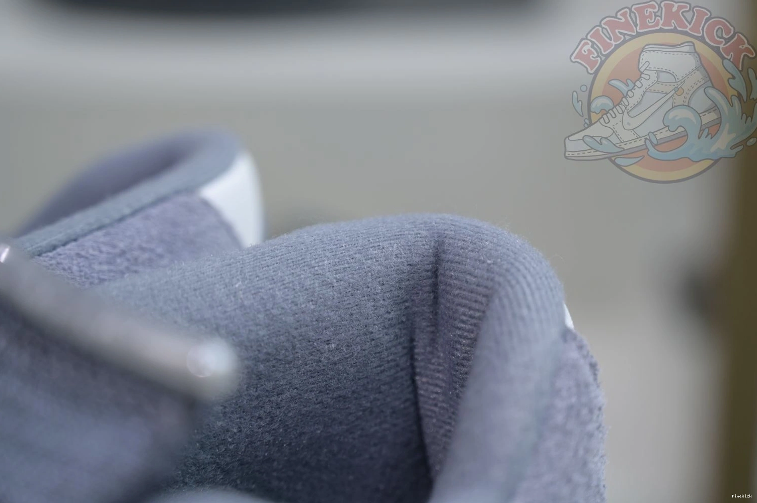 Jordan 14 Jordan Grey